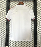 Manchester Special Edition White 2025/26