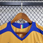Juventus Ausweichtrikot 2005/06