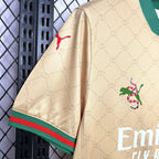 AC Milan x Gucci 2024/25