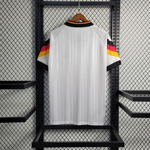 Germany Home 1992