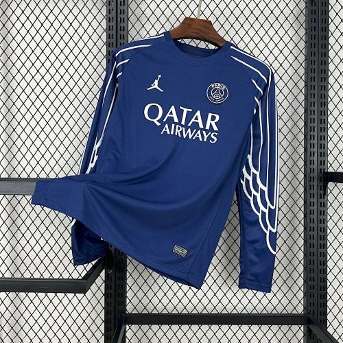 PSG 4th Long Sleeve 2024/25