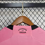 Inter Miami 24/25 Home