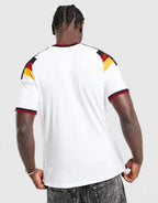 Germany Home World Cup 2026