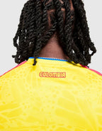 Colombia Home World Cup 2026