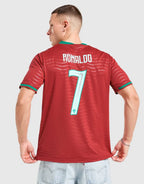 Portugal Home World Cup 2026