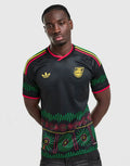Jamaica Away World Cup 2026