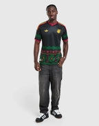 Jamaica Away World Cup 2026