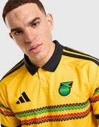 Jamaica Home World Cup 2026