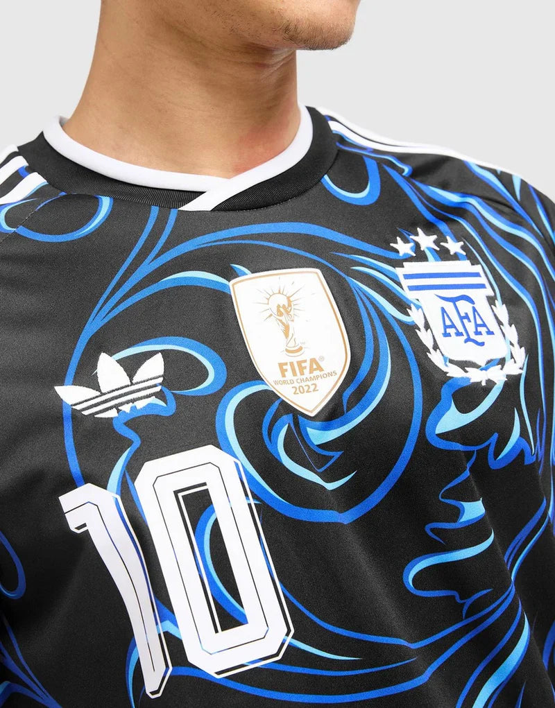Argentinien Auswärts-WM 2026