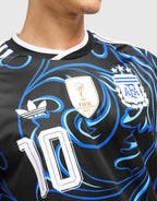 Argentinien Auswärts-WM 2026