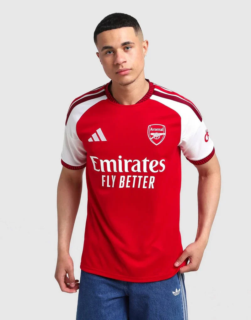 Arsenal Heim 2025/26