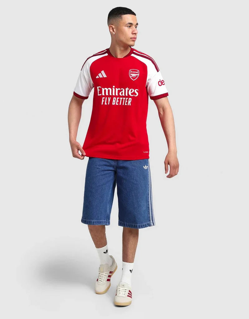 Arsenal Heim 2025/26