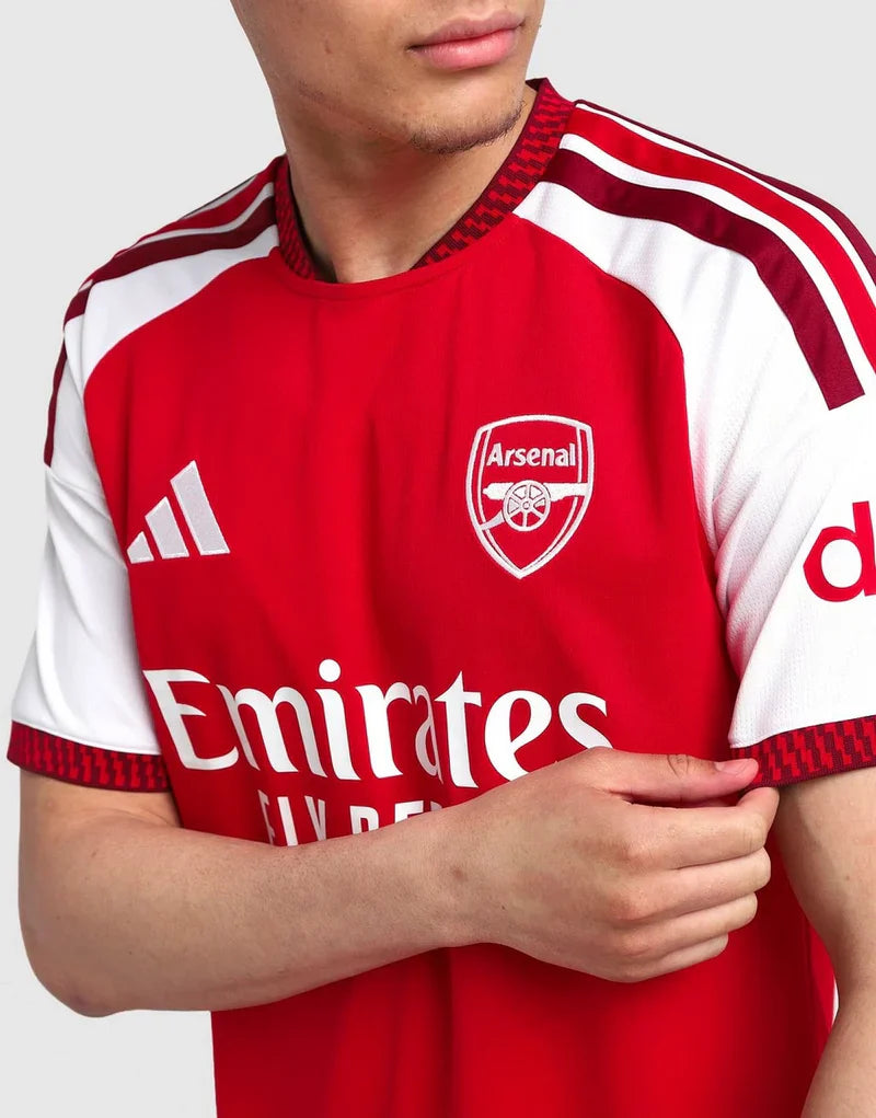 Arsenal Heim 2025/26