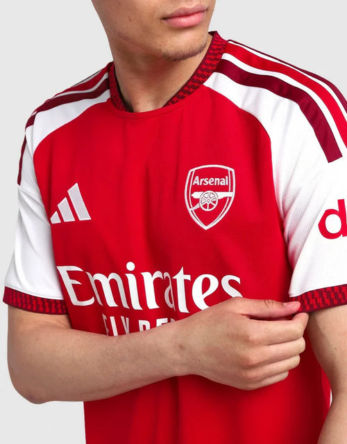 Arsenal Home 2026/27