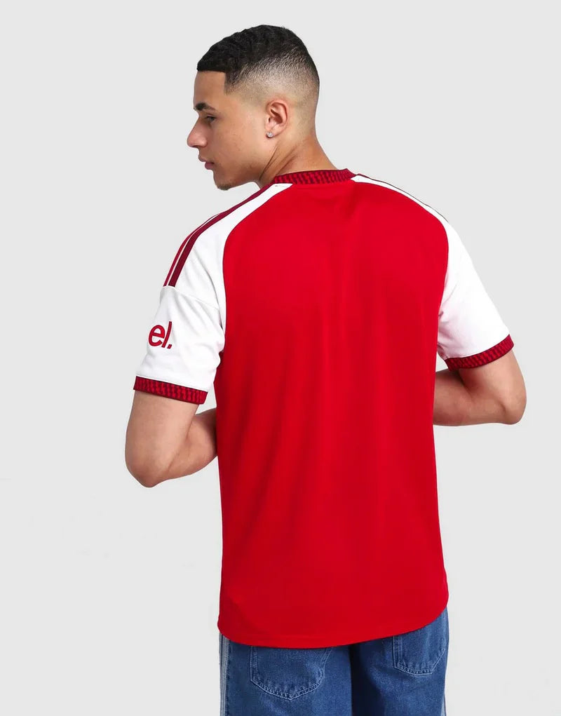 Arsenal Heim 2025/26