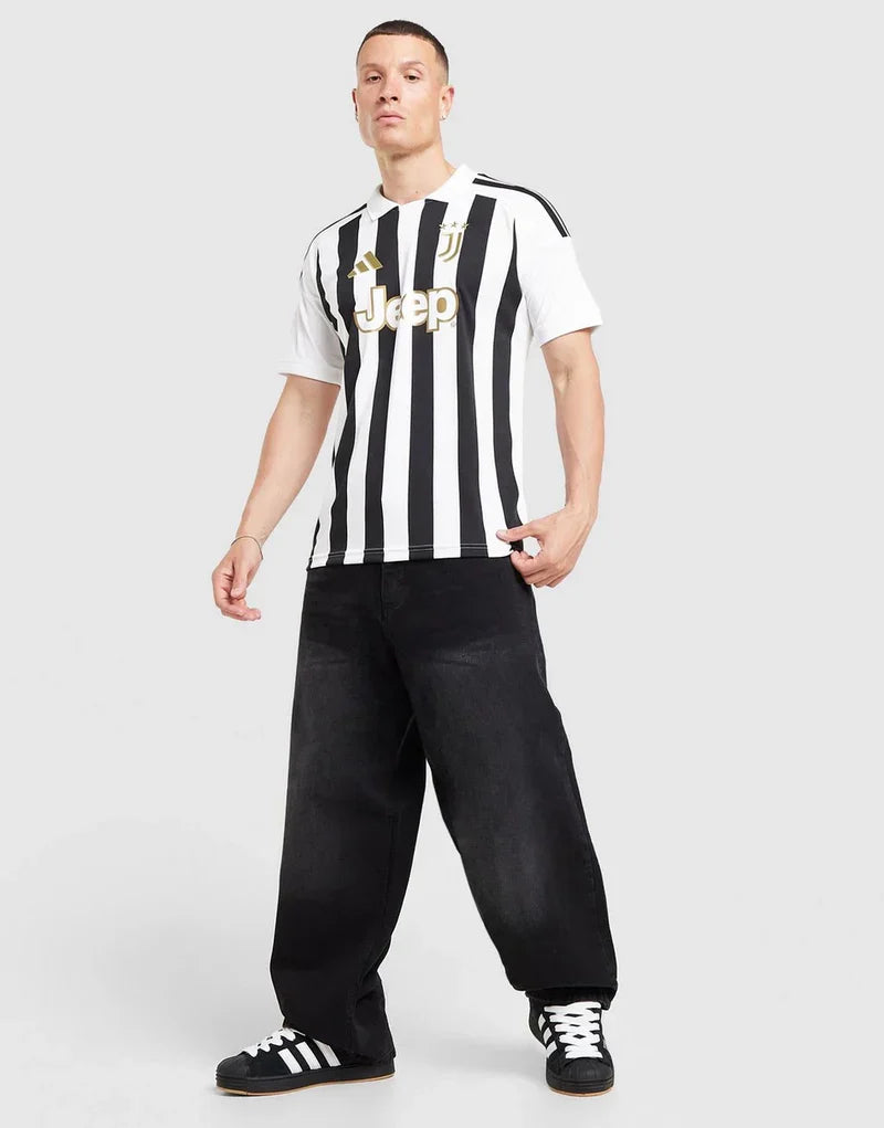 Juventus Home 2026/27