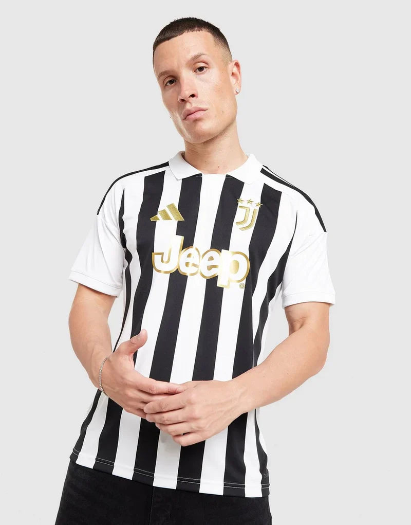 Juventus Home 2026/27