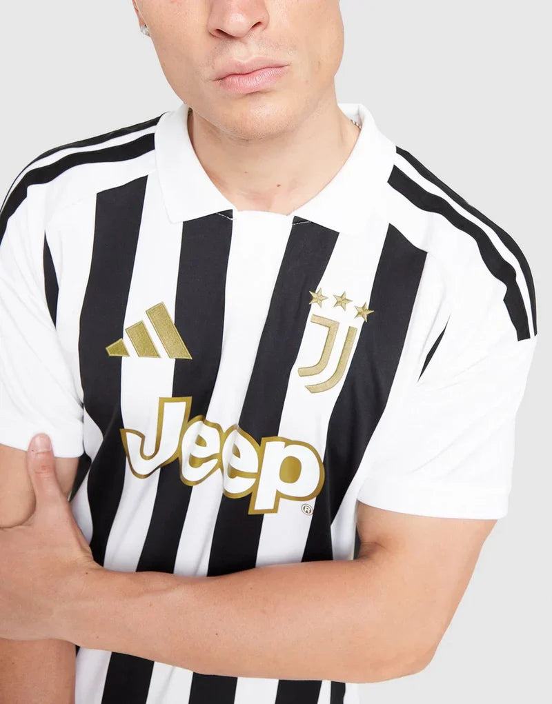 Juventus Home 2026/27