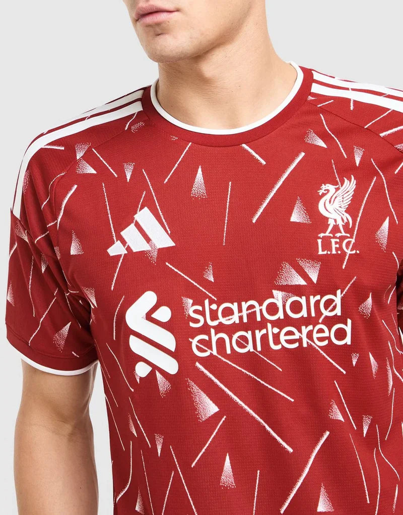 Liverpool Heim 2025/26