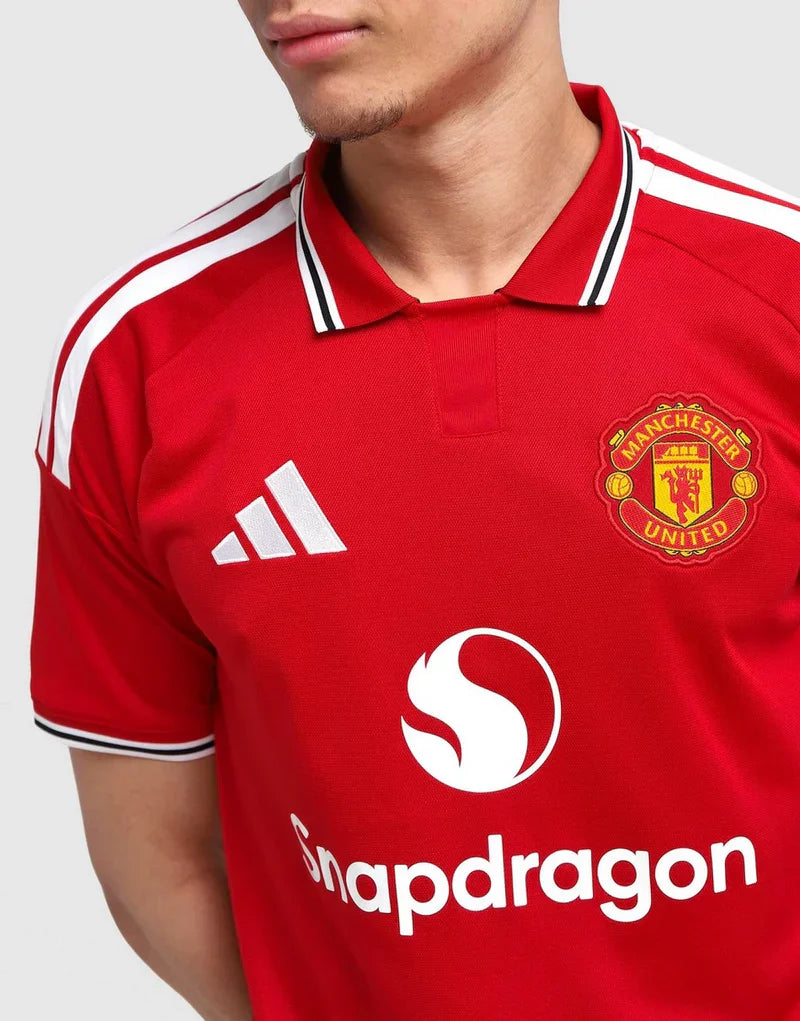 Manchester United Heim 2025/26