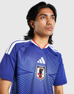 Japan Home World Cup 2026