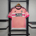 Juventus Away 2015/16