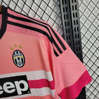 Juventus Away 2015/16