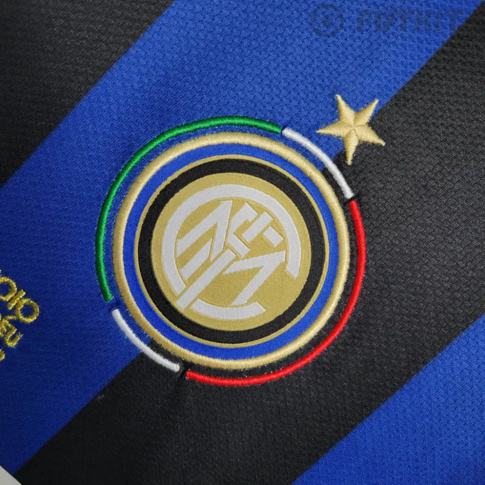 Inter Mailand 2010/11 Heim