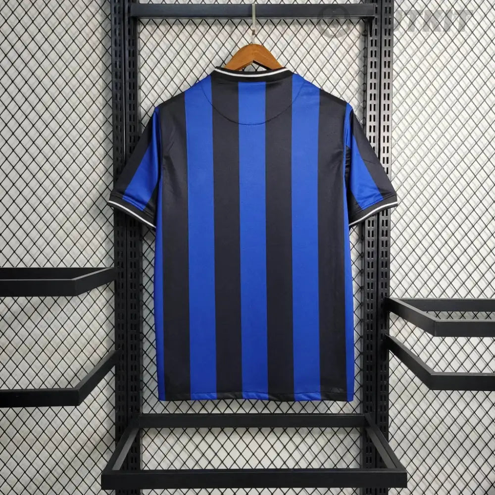 Inter Mailand 2010/11 Heim