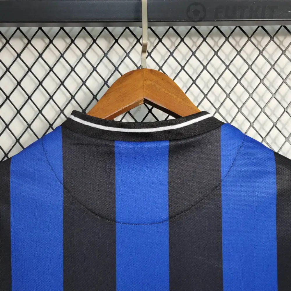 Inter Mailand 2010/11 Heim