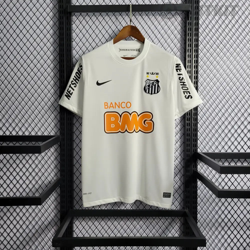 Santos 12/13 Heim
