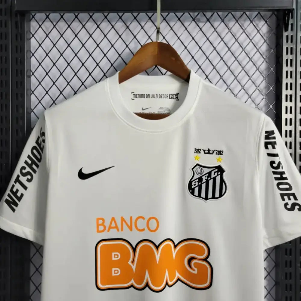 Santos 12/13 Heim
