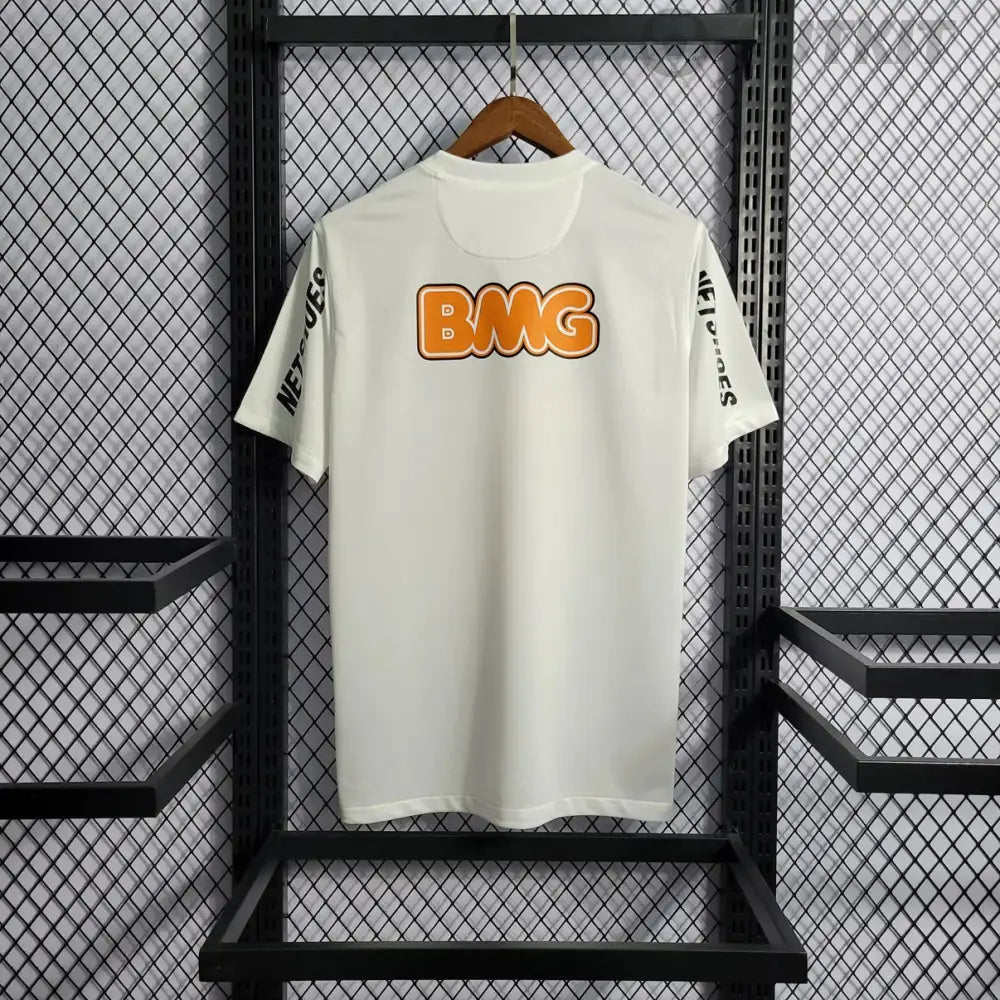 Santos 12/13 Heim