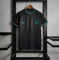 Brazil Special Edition Black