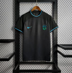 Brazil Special Edition Black