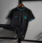 Brazil Special Edition Black