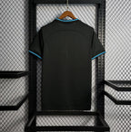 Brazil Special Edition Black